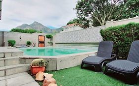 Redbourne Hilldrop Guesthouse B&B