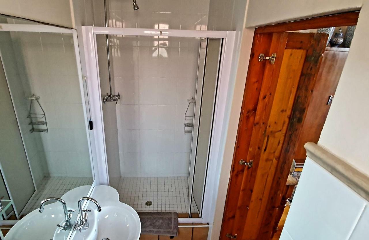 Redbourne Hilldrop Guesthouse B&B Cape Town Exterior photo